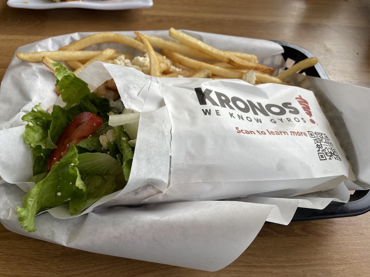 Black Olive Mediterranean Cuisine Photos 2